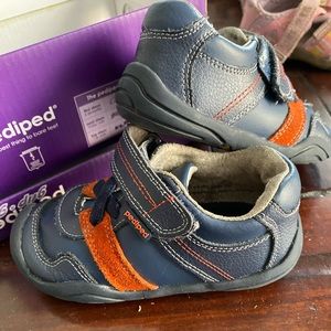Pediped Grip N Go size 22